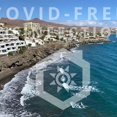 3br Bungalow - Private Solarium - Sea Views *