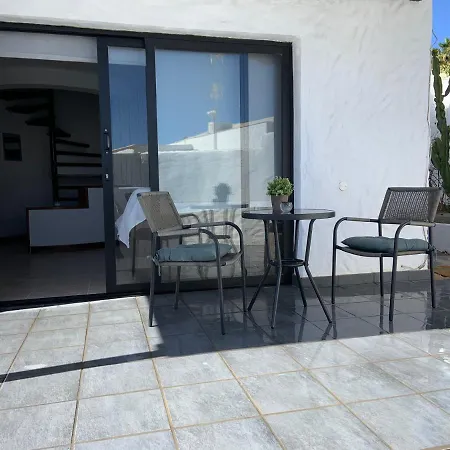 3br Bungalow - Private Solarium - Sea Views Feriehus *