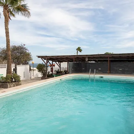 3br Bungalow - Private Solarium - Sea Views *