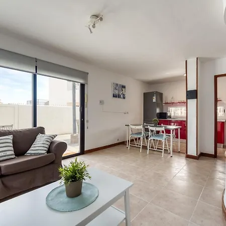 3br Bungalow - Private Solarium - Sea Views