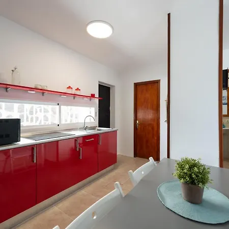 3br Bungalow - Private Solarium - Sea Views Maspalomas (Gran Canaria)