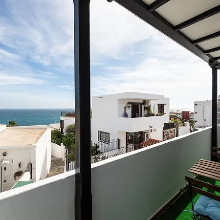 3br Bungalow - Private Solarium - Sea Views Feriehus *