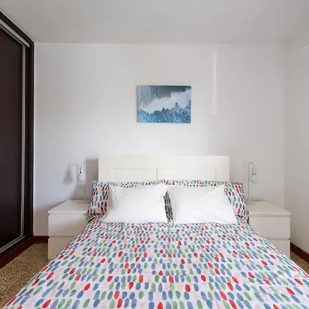 Feriehus 3br Bungalow - Private Solarium - Sea Views Maspalomas (Gran Canaria)