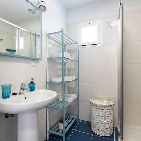 3br Bungalow - Private Solarium - Sea Views *