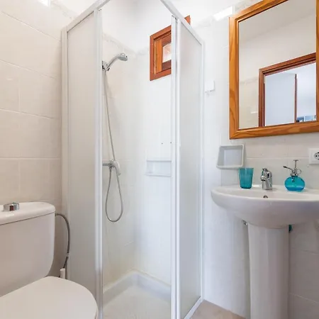 Feriehus 3br Bungalow - Private Solarium - Sea Views Maspalomas (Gran Canaria)