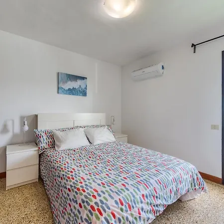 3br Bungalow - Private Solarium - Sea Views