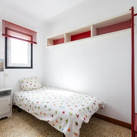 Feriehus 3br Bungalow - Private Solarium - Sea Views Maspalomas (Gran Canaria)