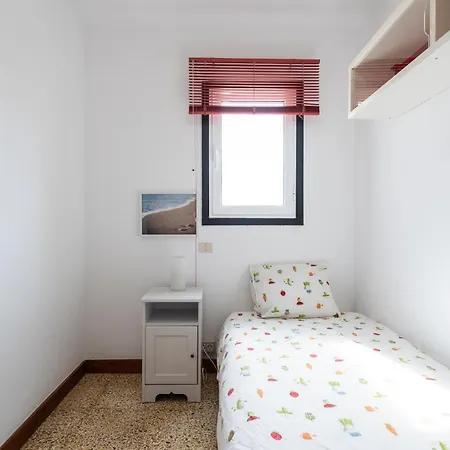 3br Bungalow - Private Solarium - Sea Views