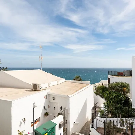Feriehus 3br Bungalow - Private Solarium - Sea Views